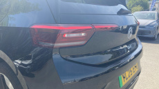 Volkswagen ID.3 150kW Match Pro S 77kWh 5dr Auto Electric Hatchback